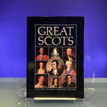 Great Scots: Scottish National Portrait Gallery