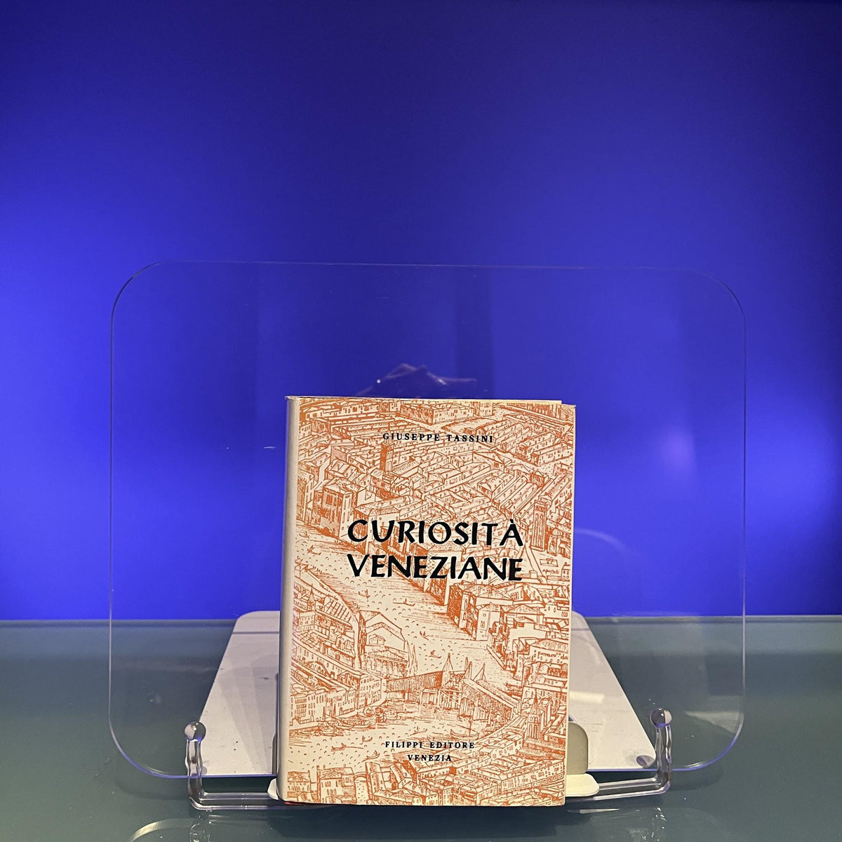 Curiosità Veneziane