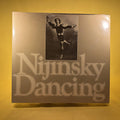 Nijinsky Dancing