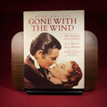 Art of "Gone with the Wind": The Making of a Legend