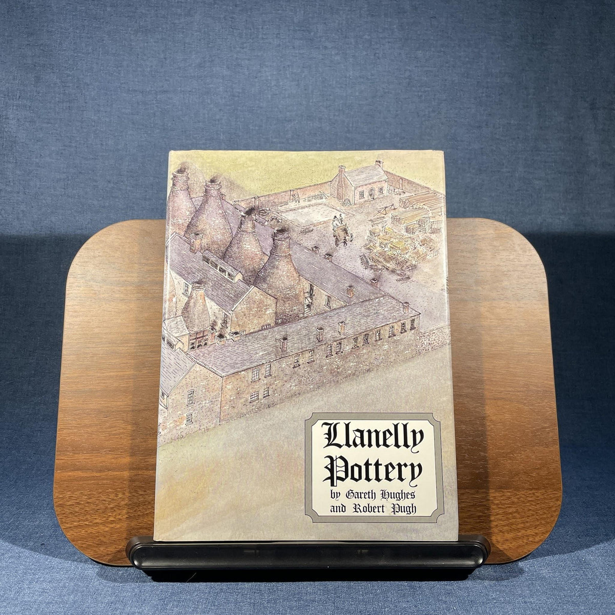 Llanelly Pottery