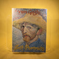 Van Gogh : Self-Portraits