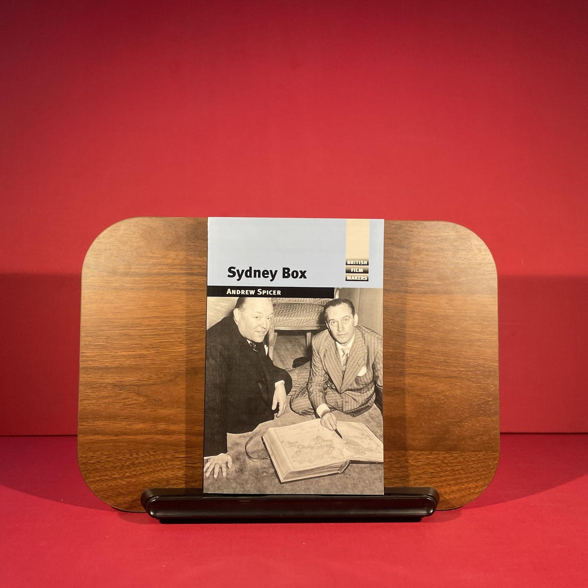 Sydney Box (British Film-Makers)