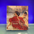 Ettore Tito 1859-1941. Catalogo della mostra (Venezia, Fondazione Giorgio Cini, 5 settembre-29 novembre 1998). Ediz. illustrata