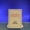 Ateneo Veneto : Rivista di Scienze, Lettere ed Arti, Vol 39