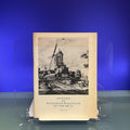 Gravures de Paysagistes Hollandais du XVIIe Siecle [Exhibition Catalogue: Insitut Neerlandais, 1981]