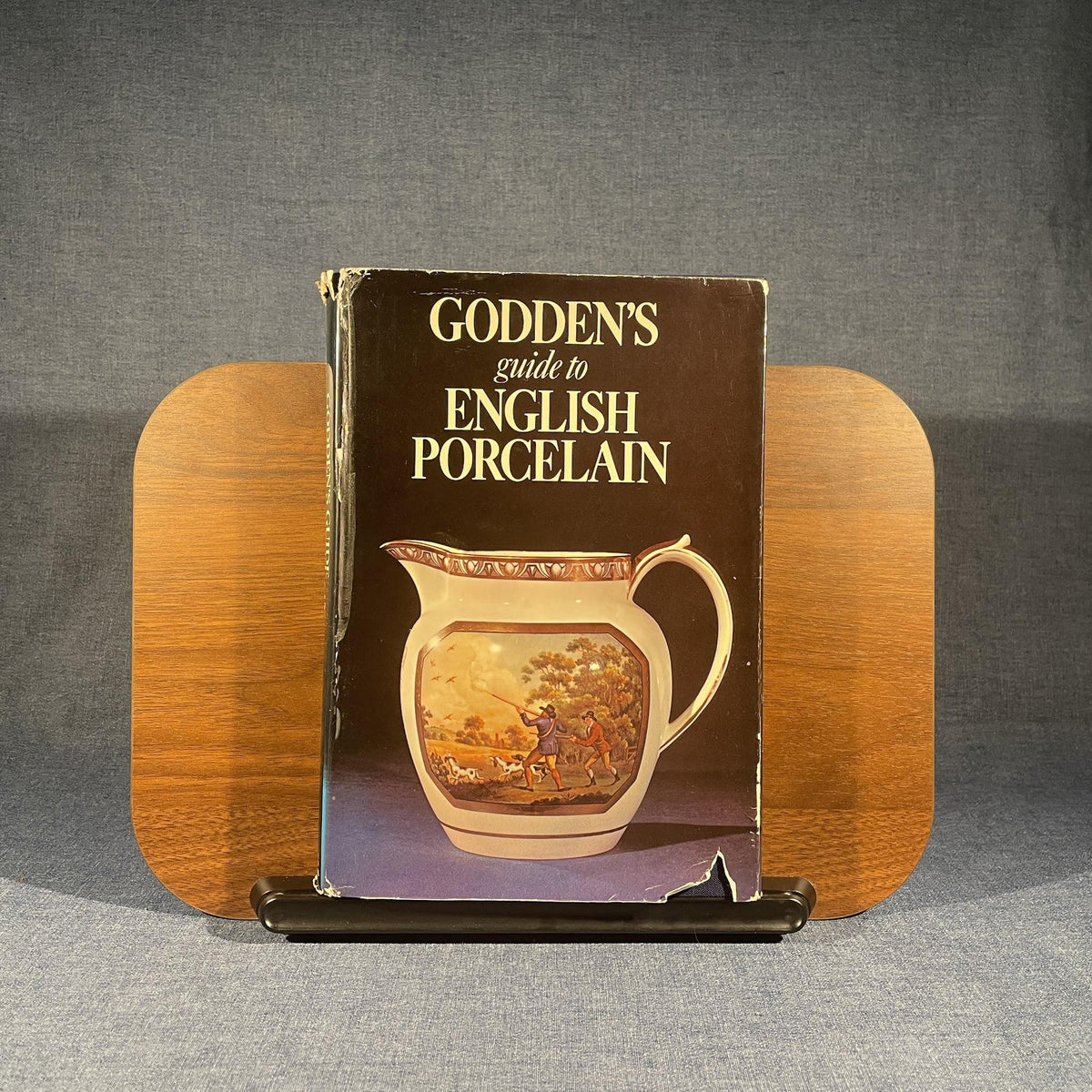 Godden's Guide to English Porcelain