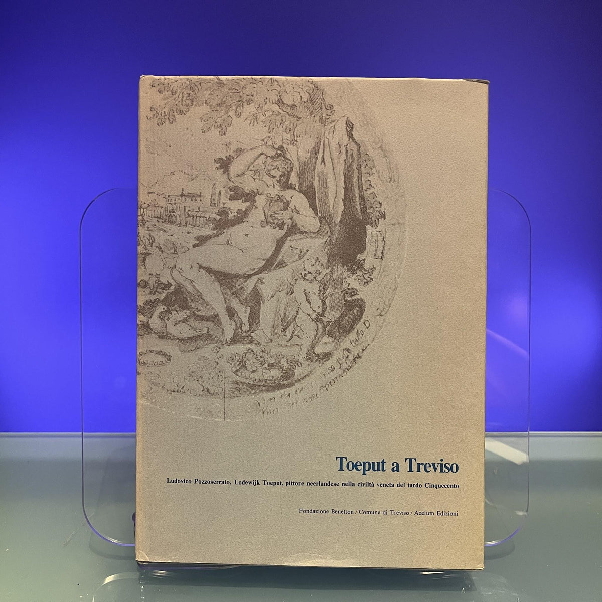 Toeput a Treviso