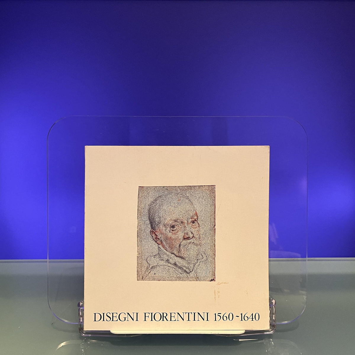 Disegni Fiorentini 1560-1640 dalle Colezioni del Gabinetto Nazionale delle Stampe [Exhibition Catalogue: Villa della Farnesina alla Lungara, Rome, 1977]