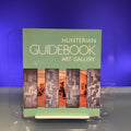 A Guidebook to the Hunterian Art Gallery of the University of Glasgow