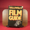 Halliwell's Film Guide