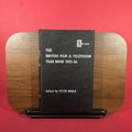 The British Film & Television Year Book 1955-56