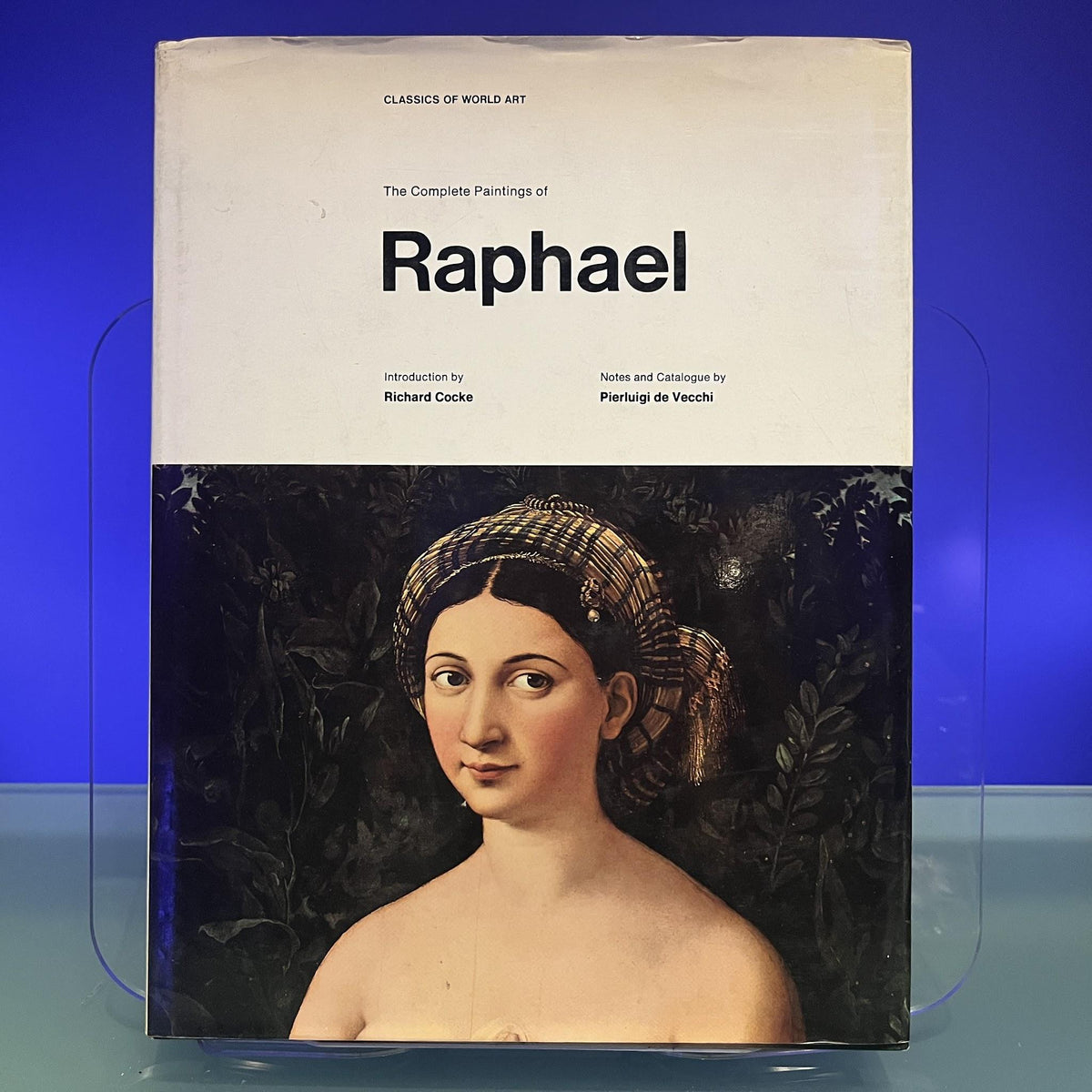 The Complete Paintings of Raphael