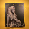 Cleopatra of Egypt: From History to Myth