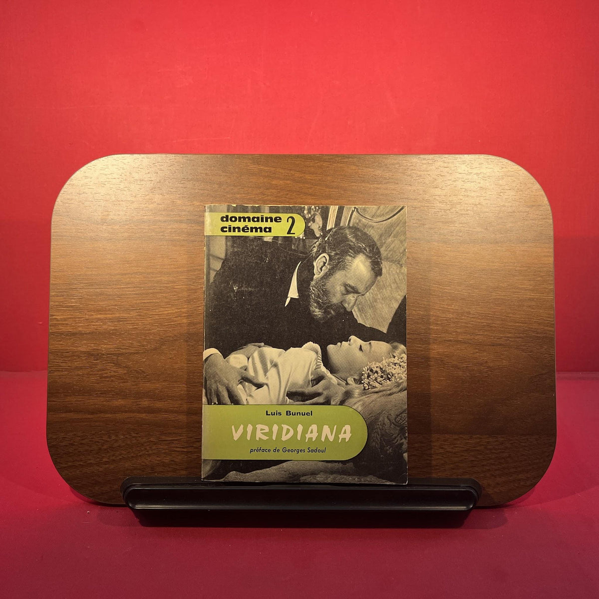 Viridiana : Domaine Cinema 2