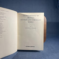Encyclopaedia of British Pottery and Porcelain Marks