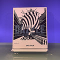 Dazzle: Disguise & Disruption in War & Art