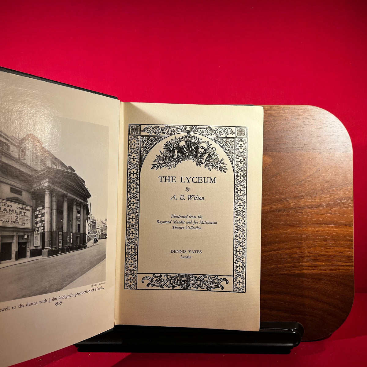 The Lyceum