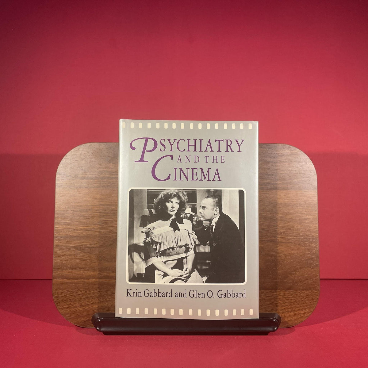 Psychiatry and the Cinema