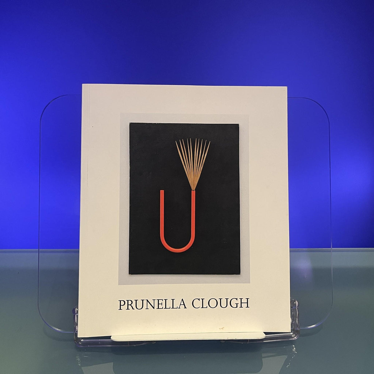 Prunella Clough : Unseen Reliefs Drawings and Prints [Auction Catalogue: Annely Juda Fine Art]