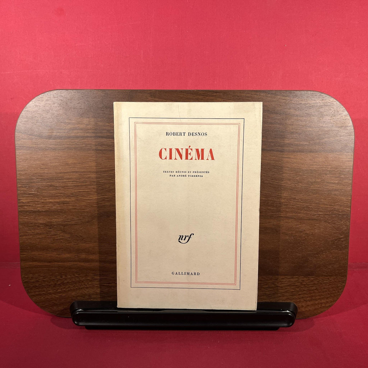 Cinéma