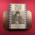Film Dope : Number 5 : Interview with Sir Arthur Bliss