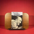 Michael Powell: Interviews (Conversations with Filmmakers (Hardcover))