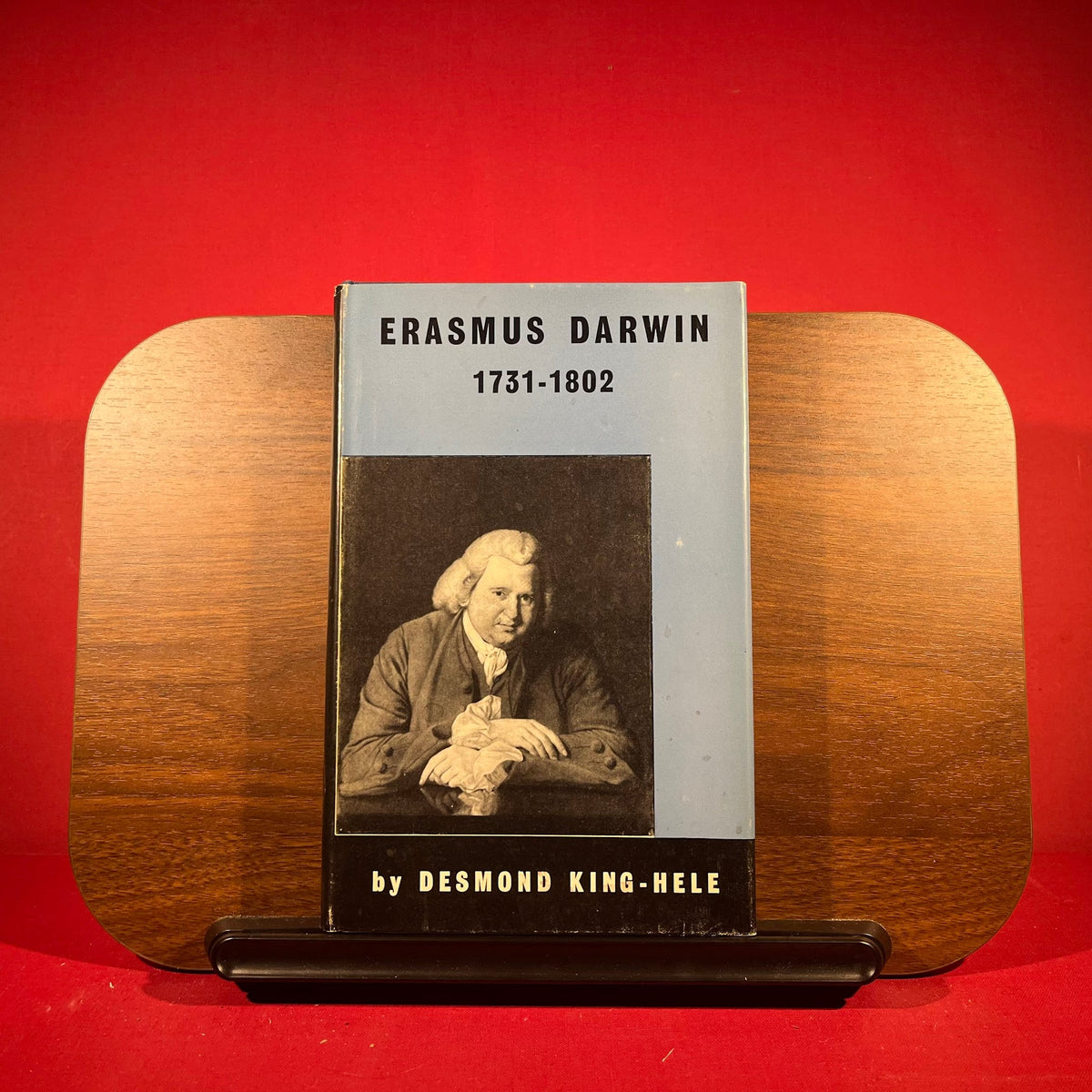 Erasmus Darwin