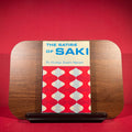 The Satire of Saki