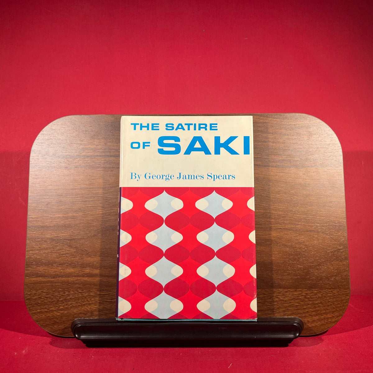 The Satire of Saki