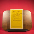 Blake's Contrary States: The Songs of Innocence an of Experience as Dramatic Poems
