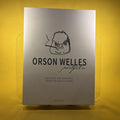 Orson Welles Portfolio: Sketches and Drawings from the Welles Estate