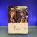 La Pinacoteca Civica di Savona