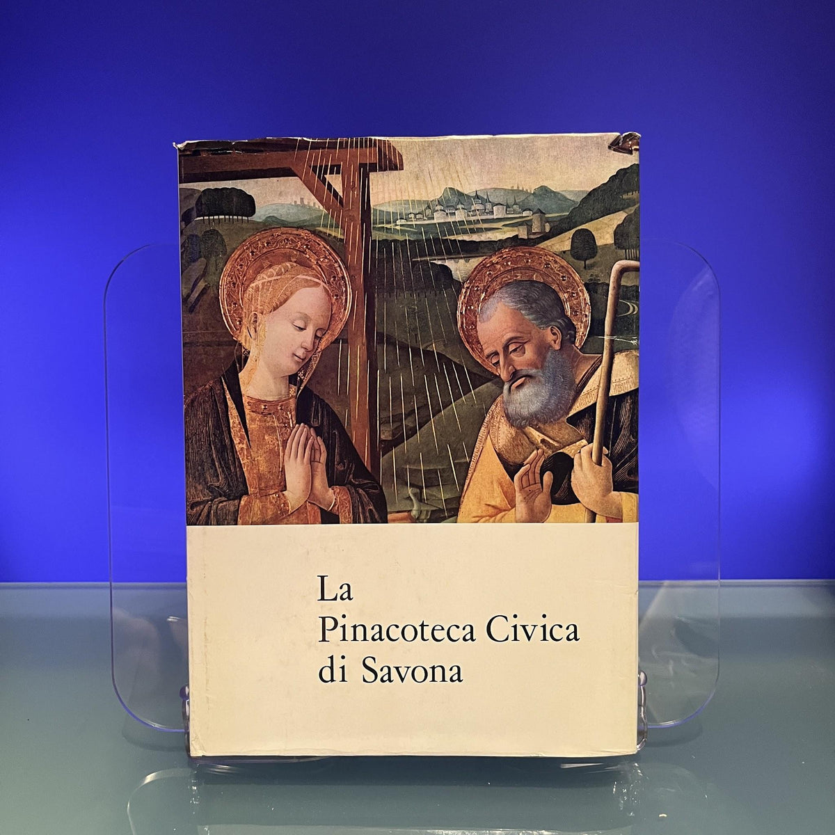 La Pinacoteca Civica di Savona