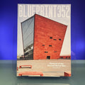Blueprint Architecture Design Art Magazine Issue 352.