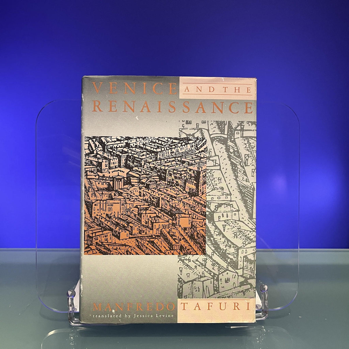 Venice & the Renaissance