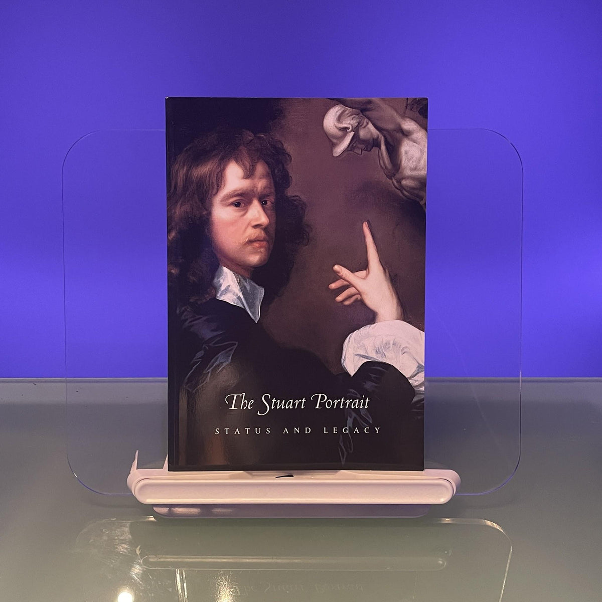 The Stuart Portrait, Status and Legacy