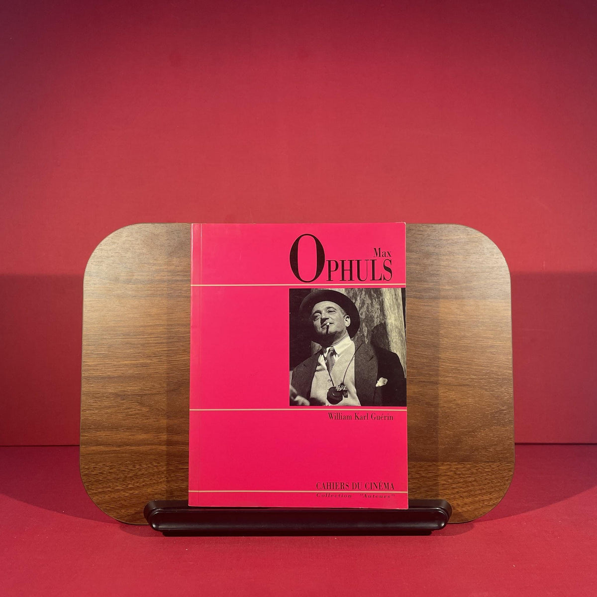 Max Ophuls