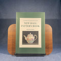 A Partial Reconstruction of the New Hall Pattern Book