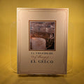 El Toledo de El Greco [Exhibition Catalogue: Hospital de Tavera, Toledo, 1982]