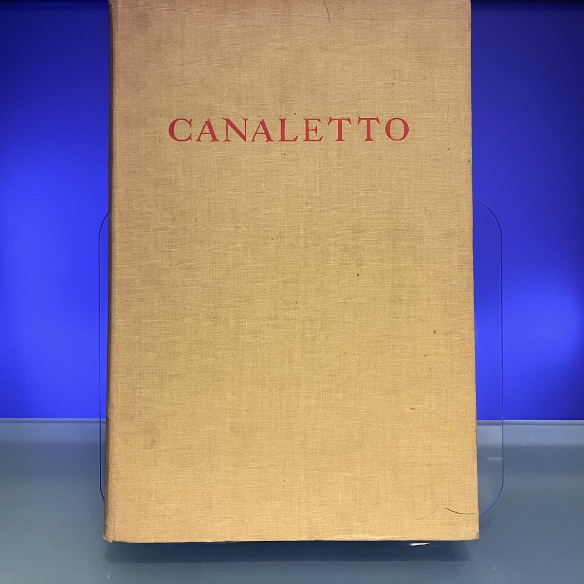 Master Painters : Canaletto