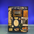 Art At Auction the Year At Sothebys 1969