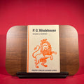 P.G. Wodehouse
