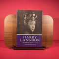 Harry Langdon: The Comedian as Matteur-en-scene