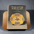 Worcester Porcelain 1751-1790: The Zorensky Collection