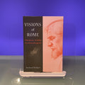 Visions of Rome: Thomas Ashby Archaeologist