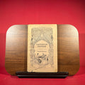 Victorian Fiction : An Exhibition of Original Editions, exh. Cat. 7 Albemarle Street 1947, London, Illustrated Edition