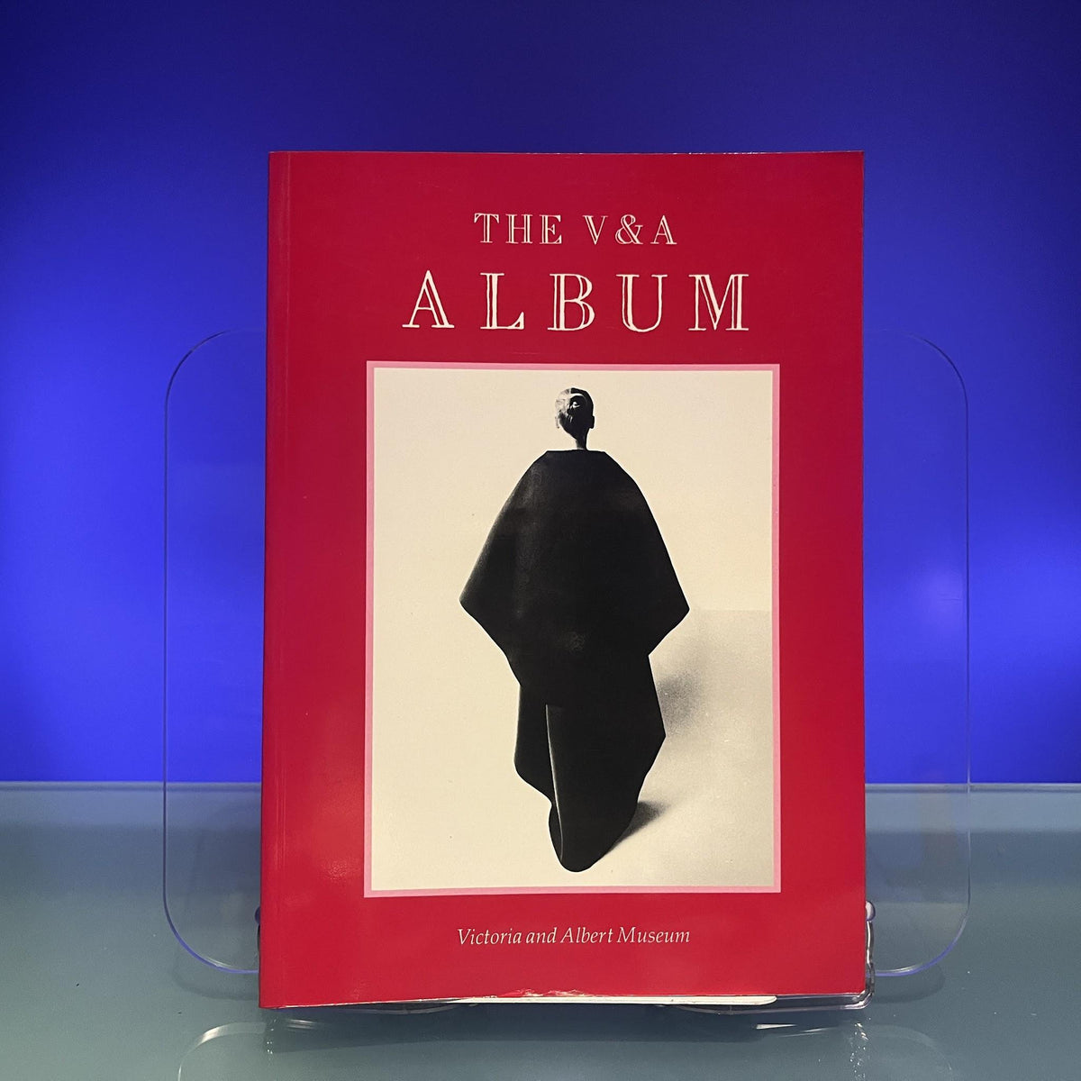 The V and a Album 4