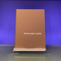 Hand Paper Paint : A Collection of Work by John France