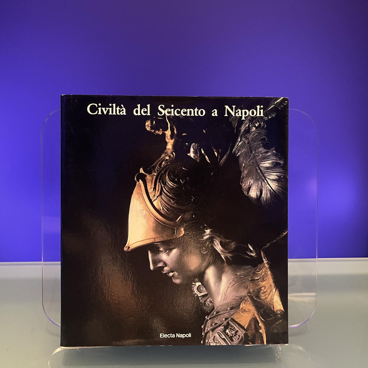 Civiltà del Seicento a Napoli